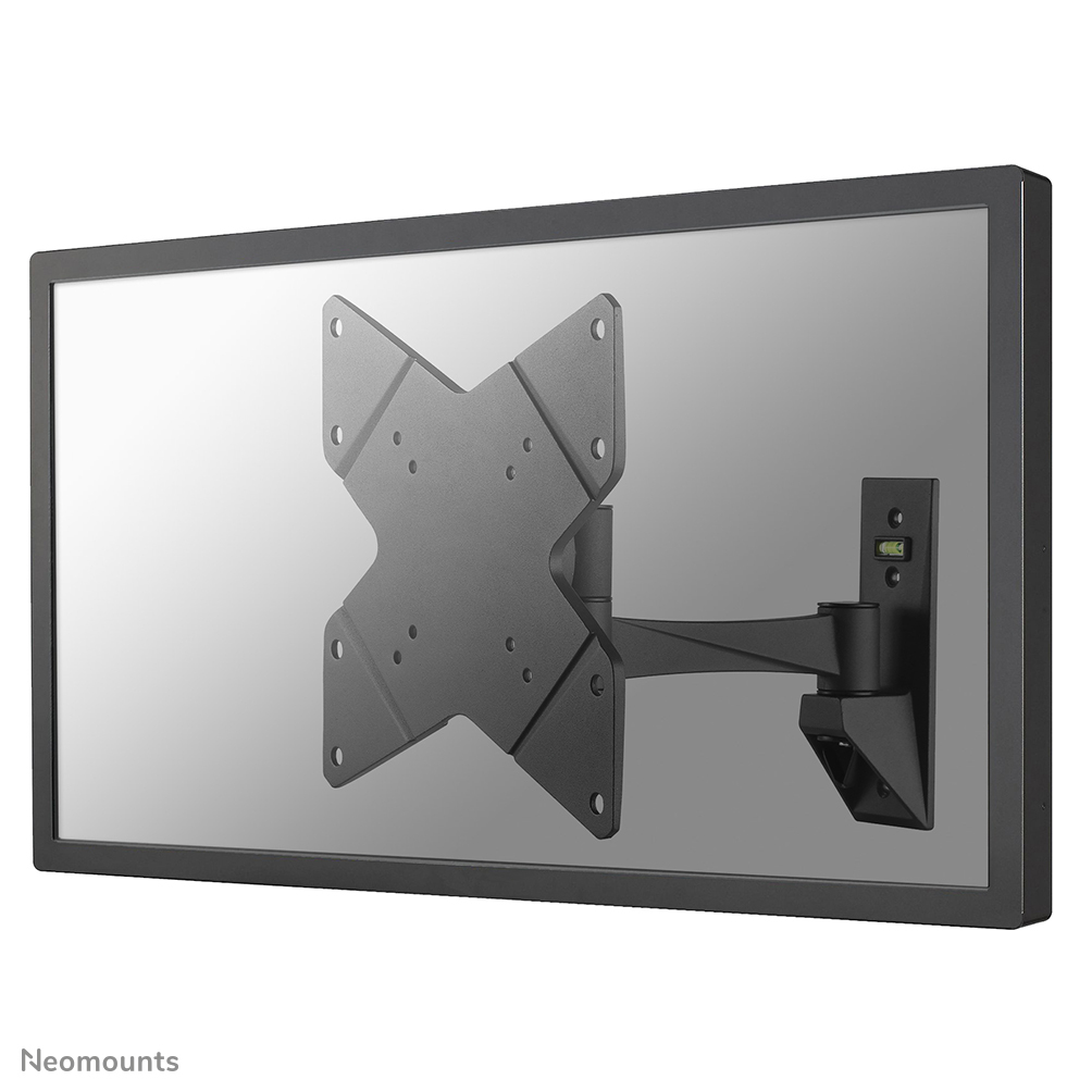 Neomounts FPMA-W825 Monitor-/TV-Wandhalterung 10-40" - volle Bewegung Neomounts FPMA-W825 Monitor-/TV-Wandhalterung 10-40" - volle Bewegung