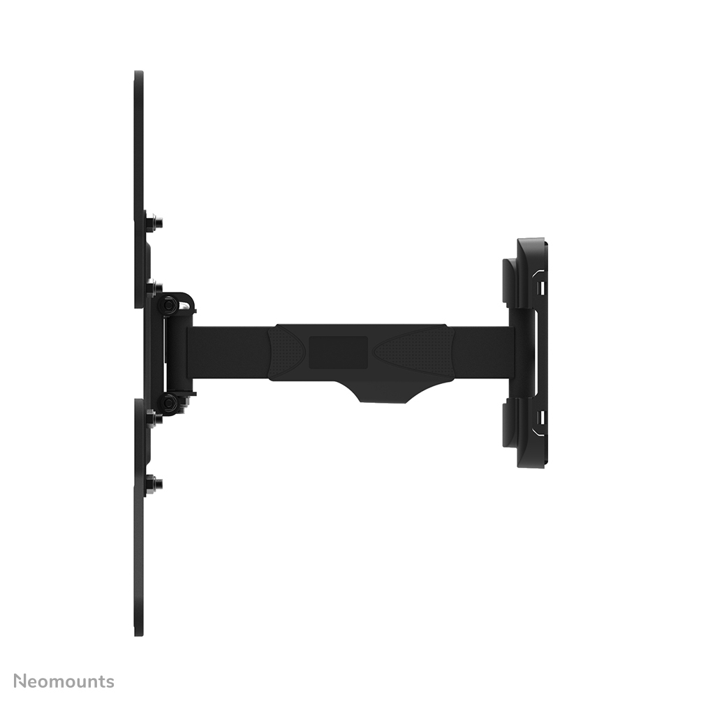Neomounts TV-Wandhalterung - 81,3 cm (32 Zoll) - 139,7 cm (55 Zoll) - 100 x 100 mm - 400 x 400 mm - -2 - 12 Grad  - Schwarz
