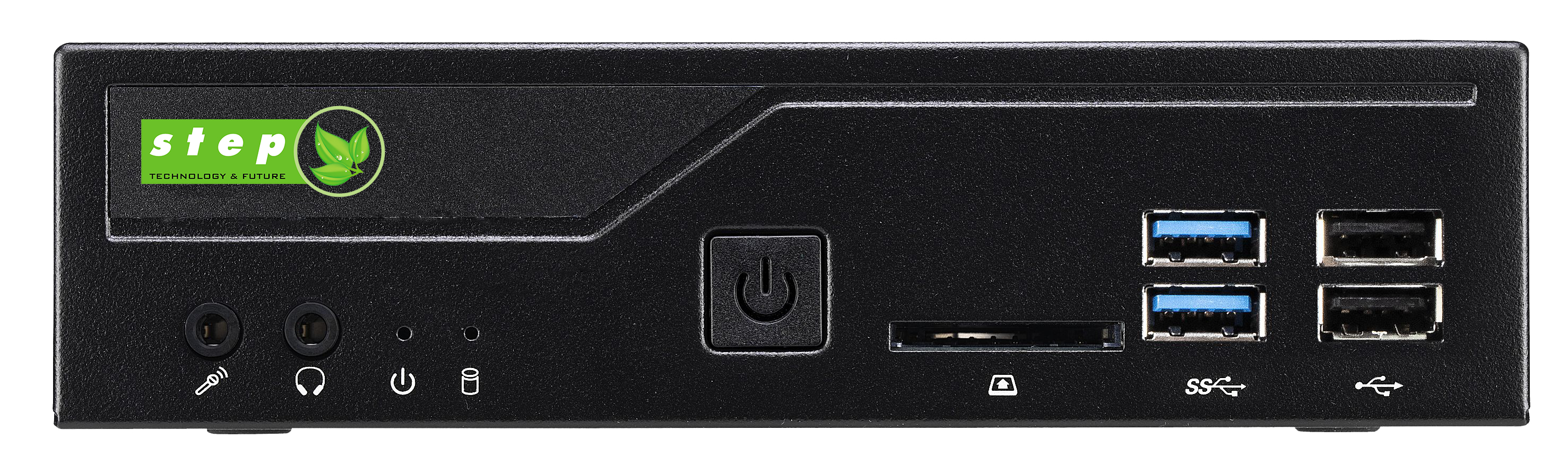 step Micro DS6010 i3-10100