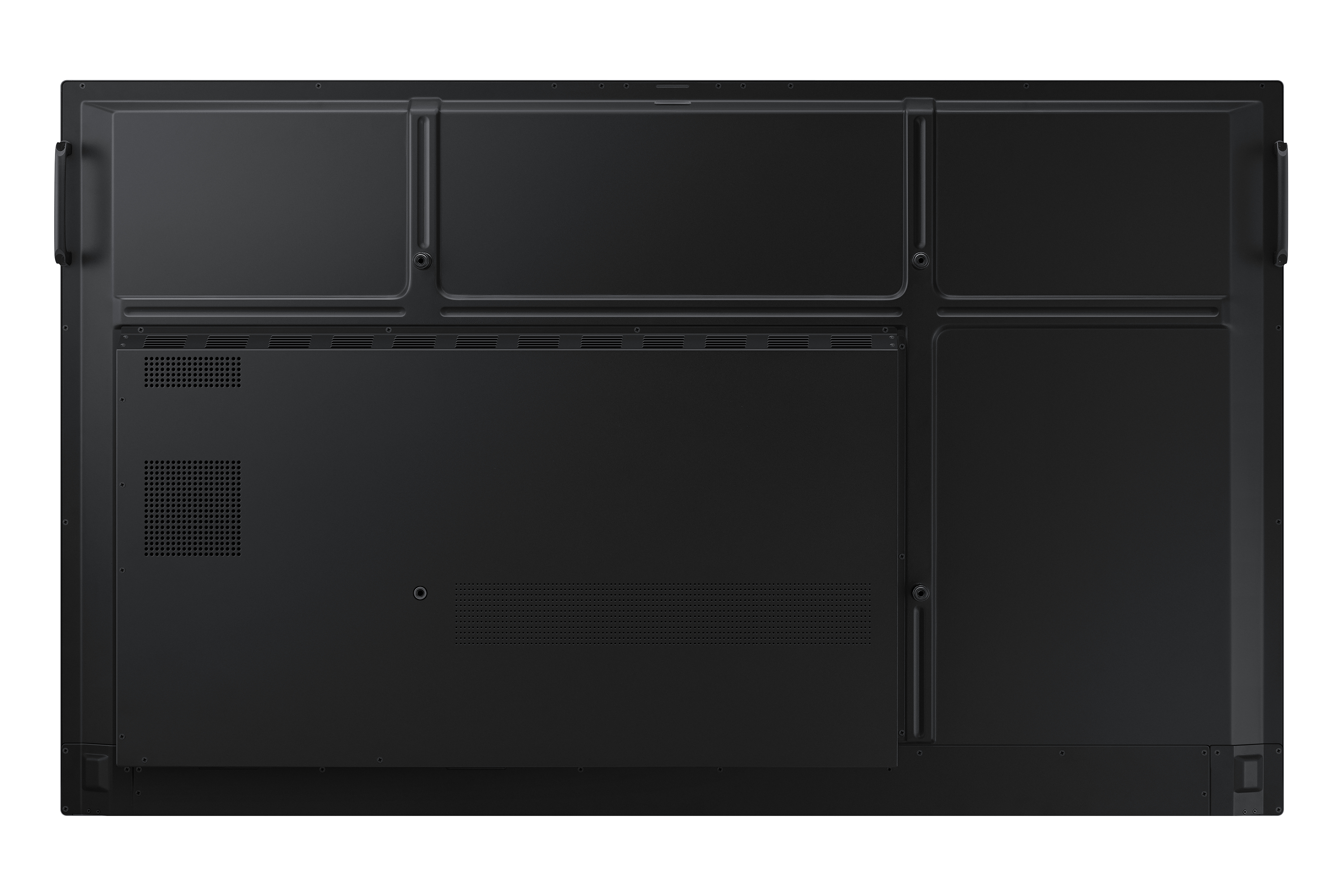 Samsung Smart Signage Interactive Display WA75C* Samsung Smart Signage Interactive Display WA75C*