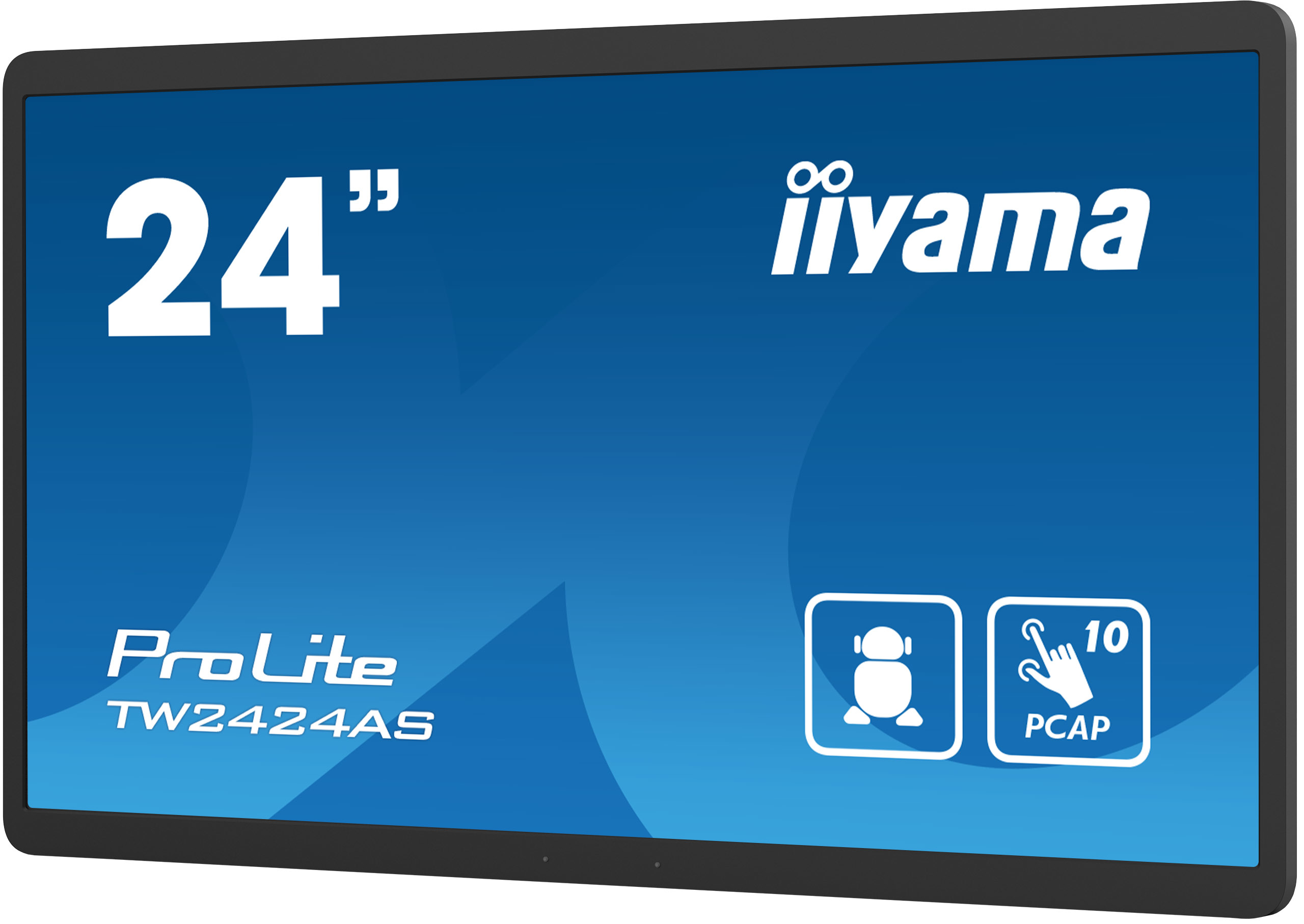 IIYAMA ProLite TW2424AS-B1