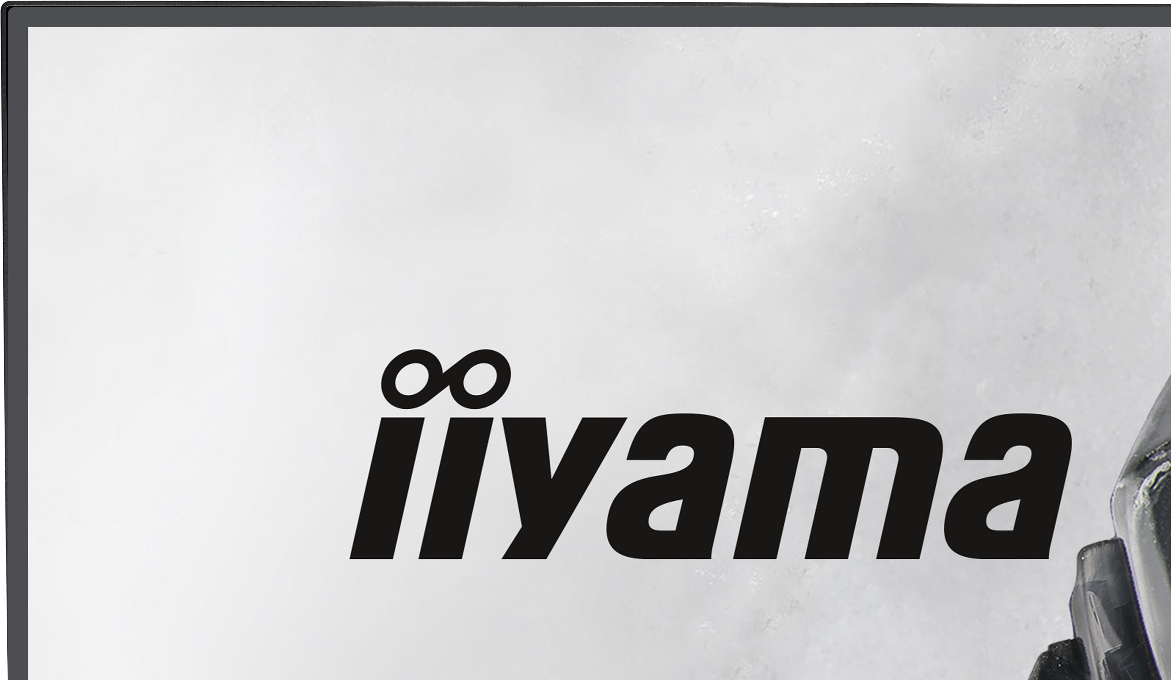 IIYAMA Large Format Display GB2741QSU-B1