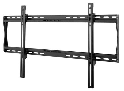 Peerless-AV Wandhalterung SF660P Black, starr Peerless-AV Wandhalterung SF660P Black, starr