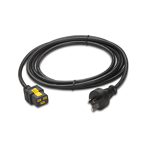 Stromkabel, Netzkabel, Steckerkupplung, Kabel 230V, Stecker-Kupplung