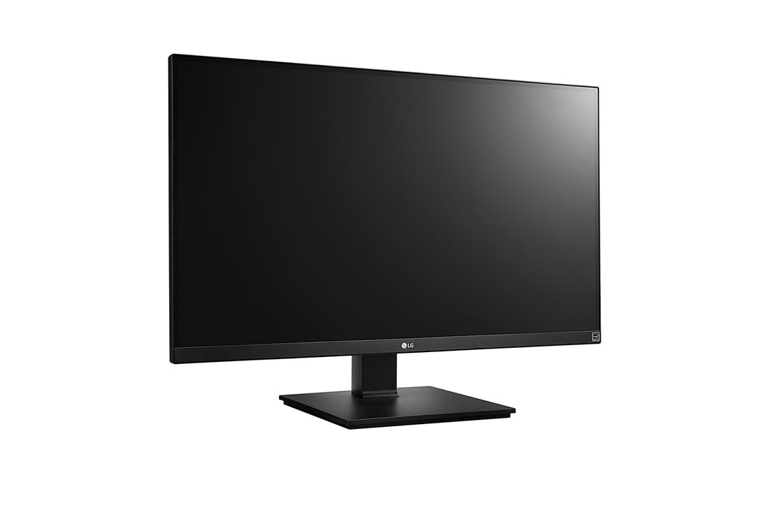 LG Monitor  27" 27UK670P-B 4K UDH ColorPrime DP HDMI IPS 16:9 black