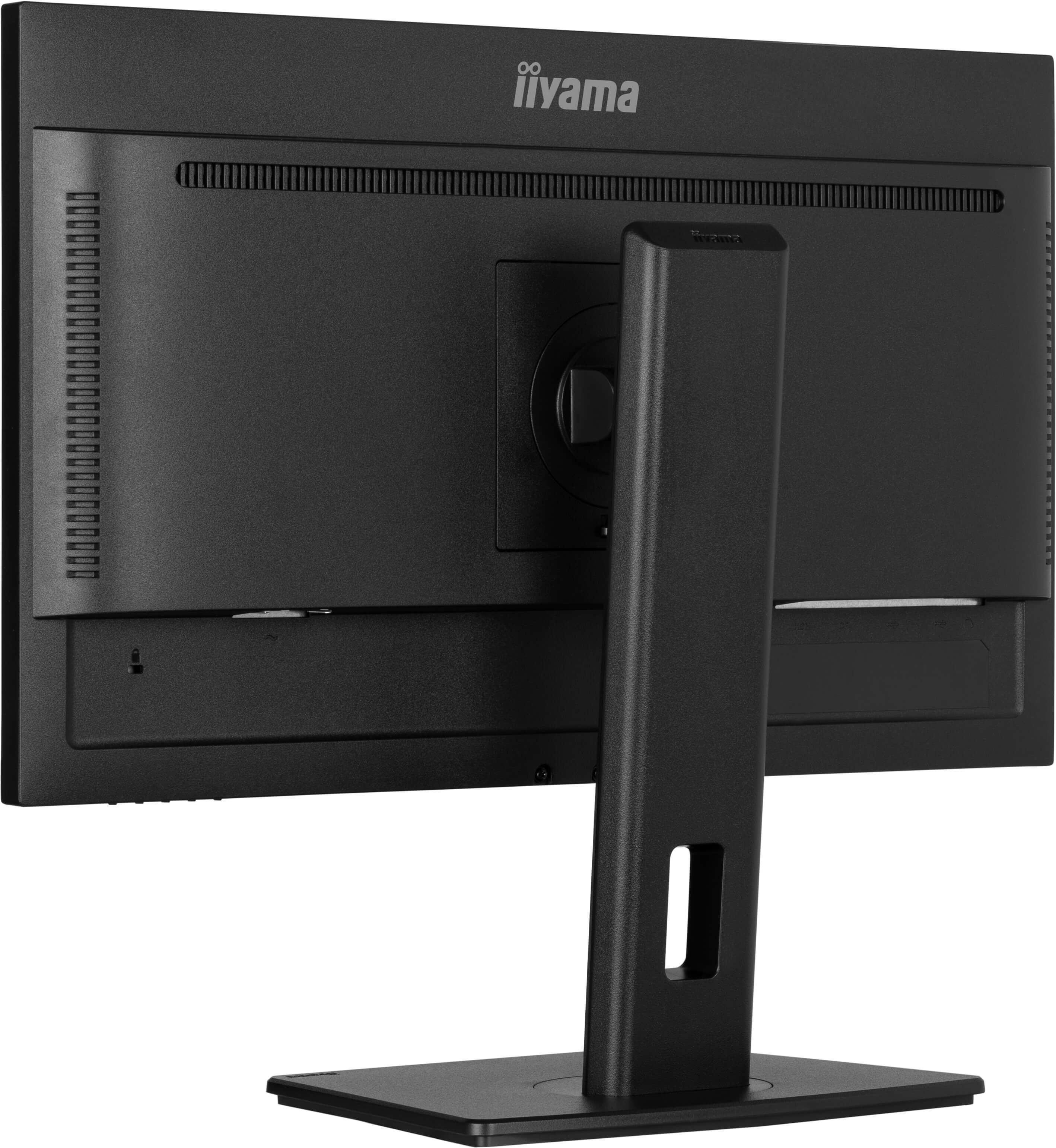 IIYAMA Monitor XUB2497HSU-B2 inkl. 5 Jahre Hersteller-Garantie