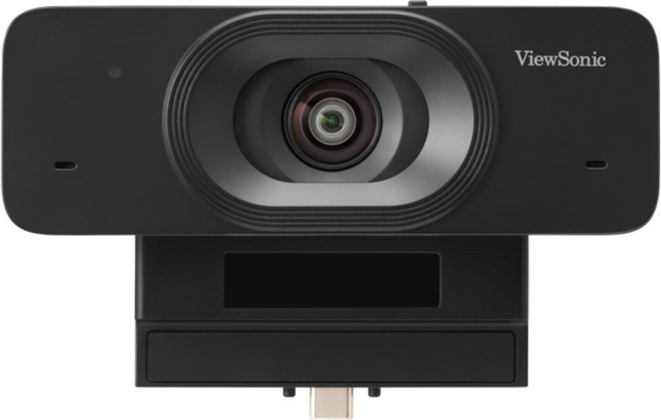 Webcam, Kamera, Objektiv, HD, USB-C