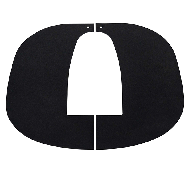 B-TECH SYSTEM X - False Floor Trim BT8380-FFT/B B-TECH SYSTEM X - False Floor Trim BT8380-FFT/B