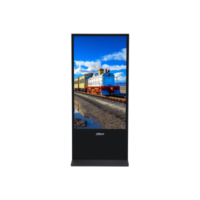 Dahua DS Indoor-Standard floorstand touch DHI-LDV65-SAI400TK Dahua DS Indoor-Standard floorstand touch DHI-LDV65-SAI400TK