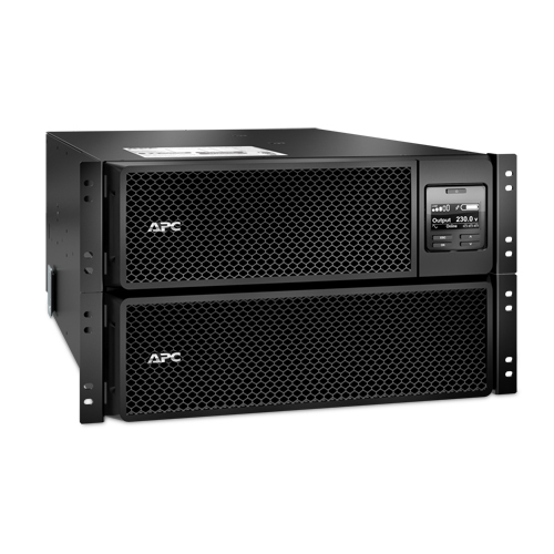 APC SRT10KRMXLI - Smart-UPS SRT 10000VA RM 230V APC SRT10KRMXLI - Smart-UPS SRT 10000VA RM 230V