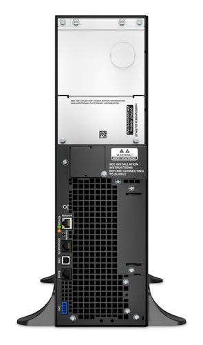 APC SRT5KRMXLW-HW - Smart-UPS SRT 5000VA RM 208/230V HW APC SRT5KRMXLW-HW - Smart-UPS SRT 5000VA RM 208/230V HW