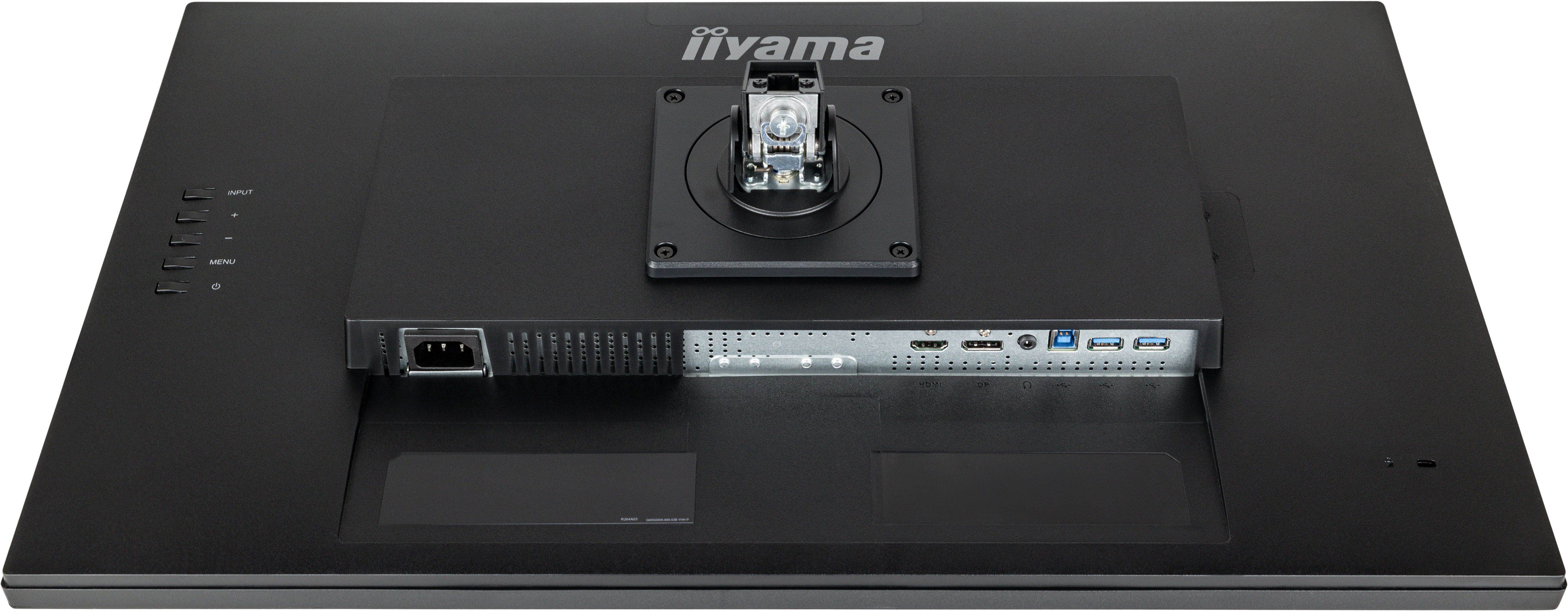 IIYAMA Monitor XUB2792QSU-B6