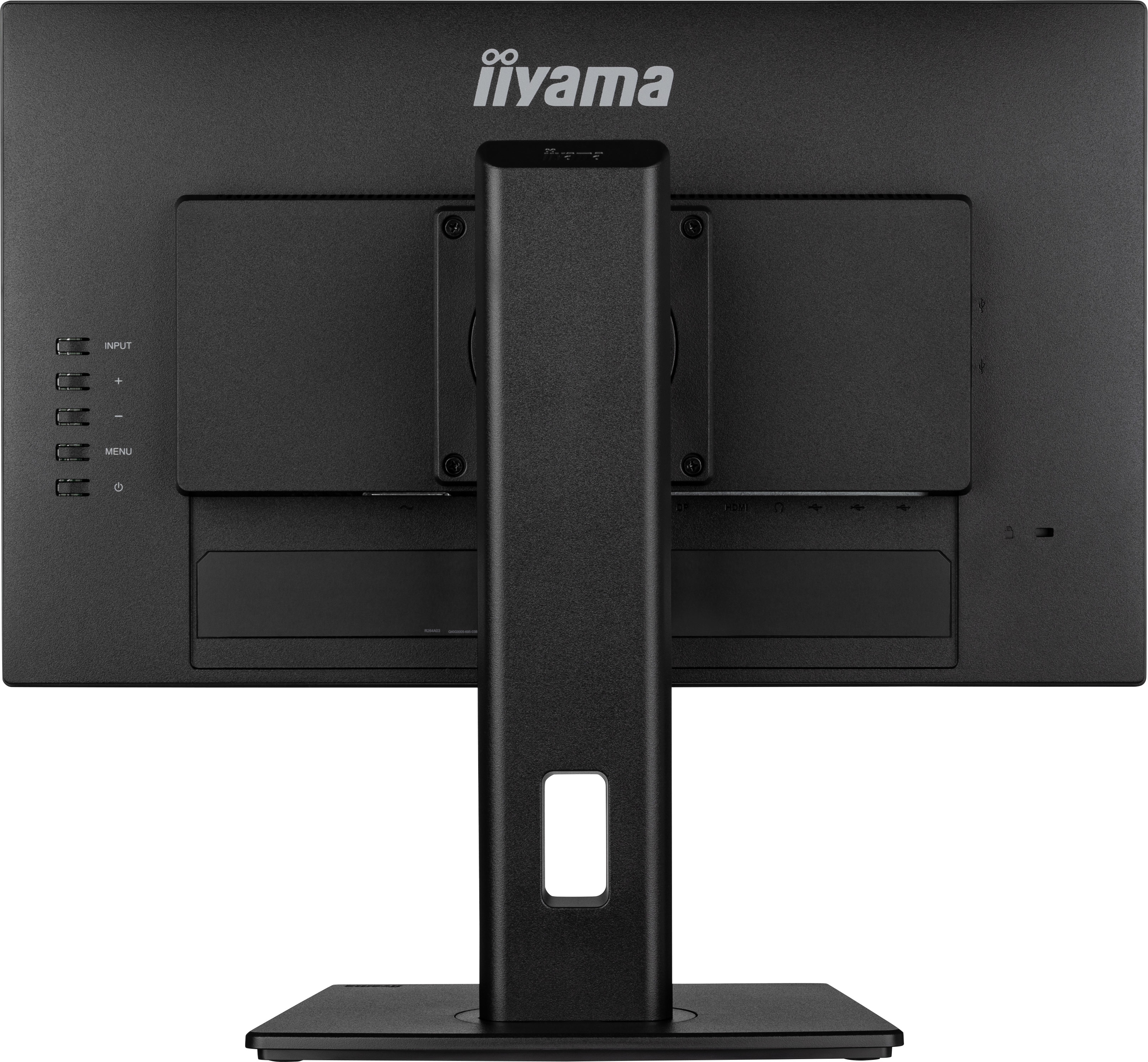 IIYAMA Monitor XUB2292HSU-B6
