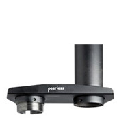 Peerless-AV ACC830 Klammer, Gerät, Werkzeug, Zimmer, Duscharmatur