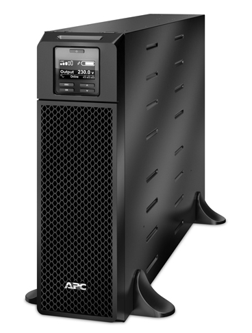APC SRT5KXLI - Smart-UPS SRT 5000VA 230V APC SRT5KXLI - Smart-UPS SRT 5000VA 230V