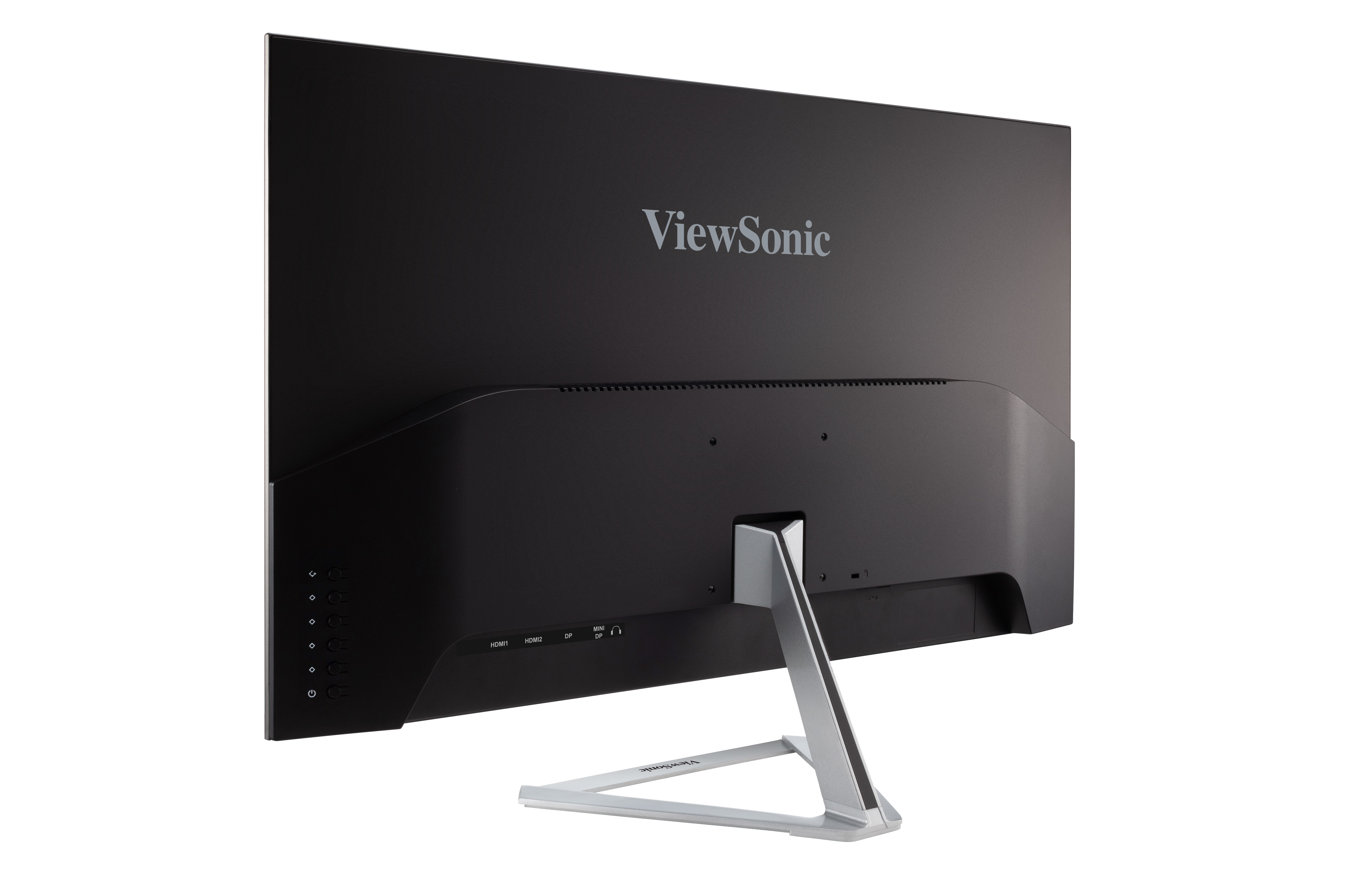 ViewSonic Display VX3276-4K-MHD