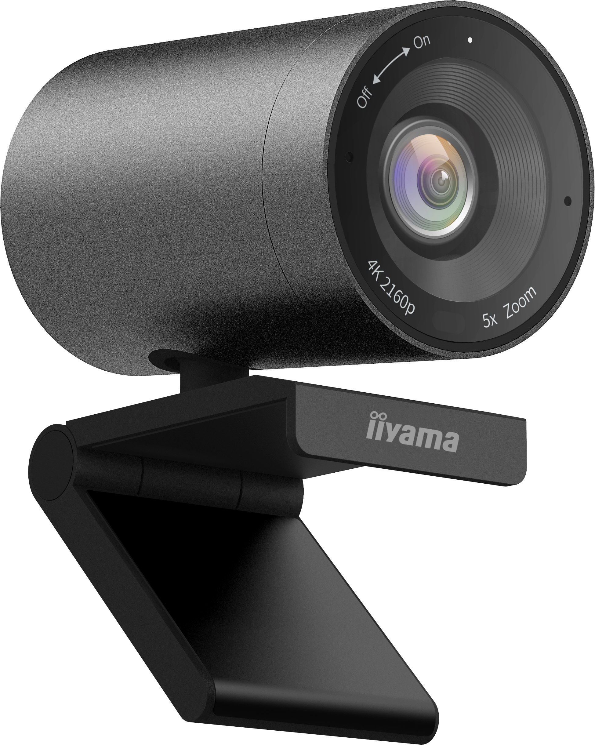 IIYAMA LFD ProLite Z UC-CAM10PRO-1 Elektronik, Kamera, Webcam