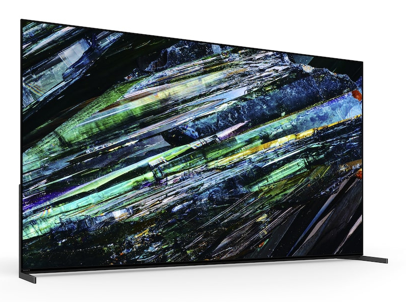 Sony Display 77" QD-OLED Tuner and 3yrs PrimeSupport FWD-77A95L