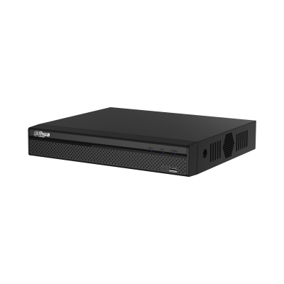 Dahua CCTV-Zubehör  4 Channel 1080N/720P Compact 1U DIGITAL VIDEO RECORDER, DH-XVR5104HS-X Elektronik, Hardware, Computerausrüstung