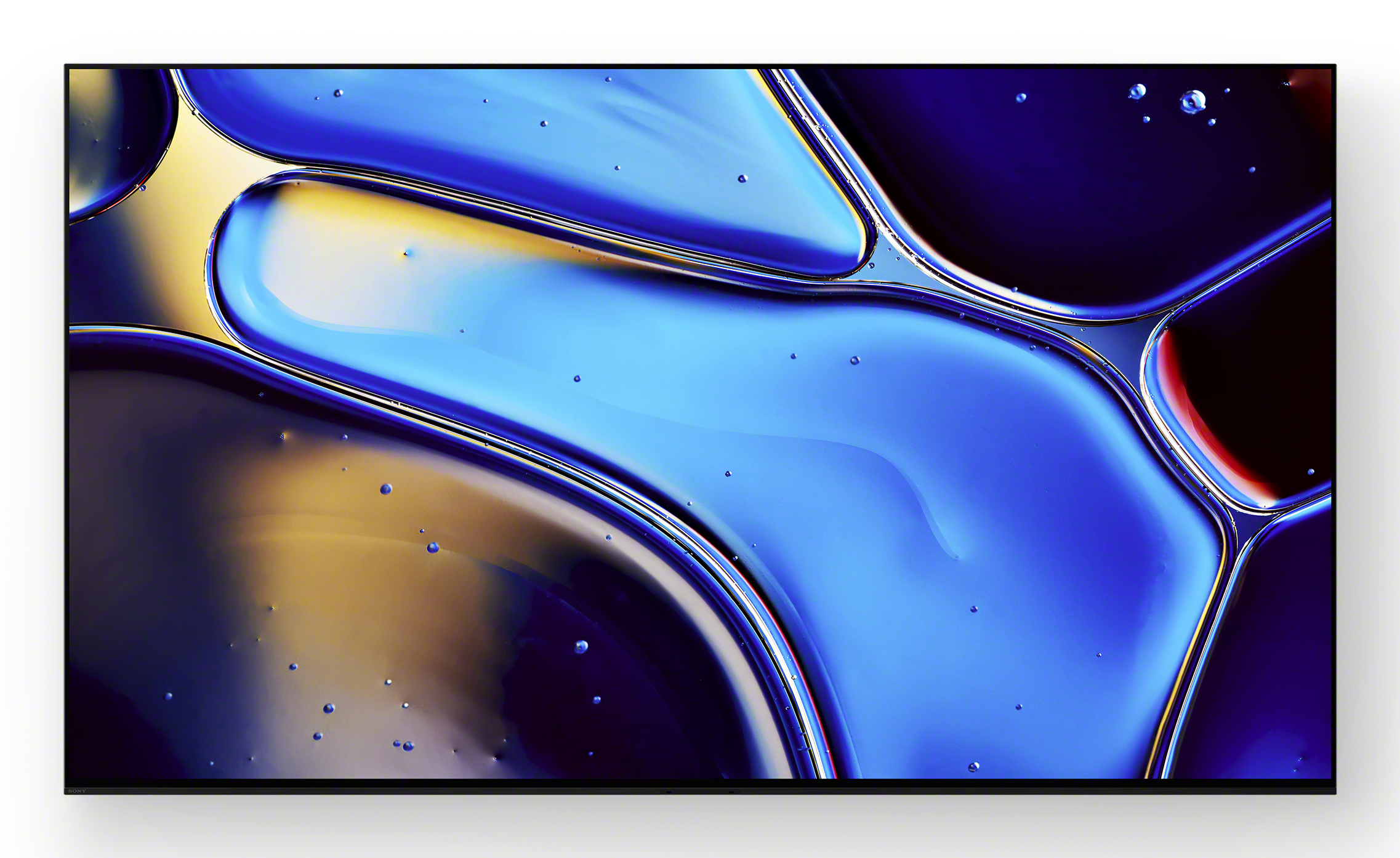 Sony Display 65" 4K OLED Tuner w/3yr PS FWD-65XR80