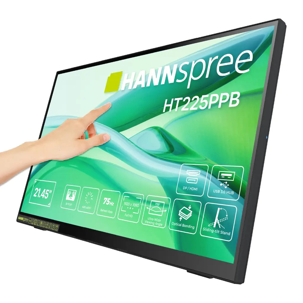 monitor, 24-27 Zoll, IPS-Panel, HDMI, USB-C