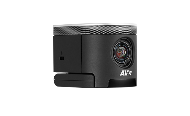 AVer USB Konferenzkamera CAM340+