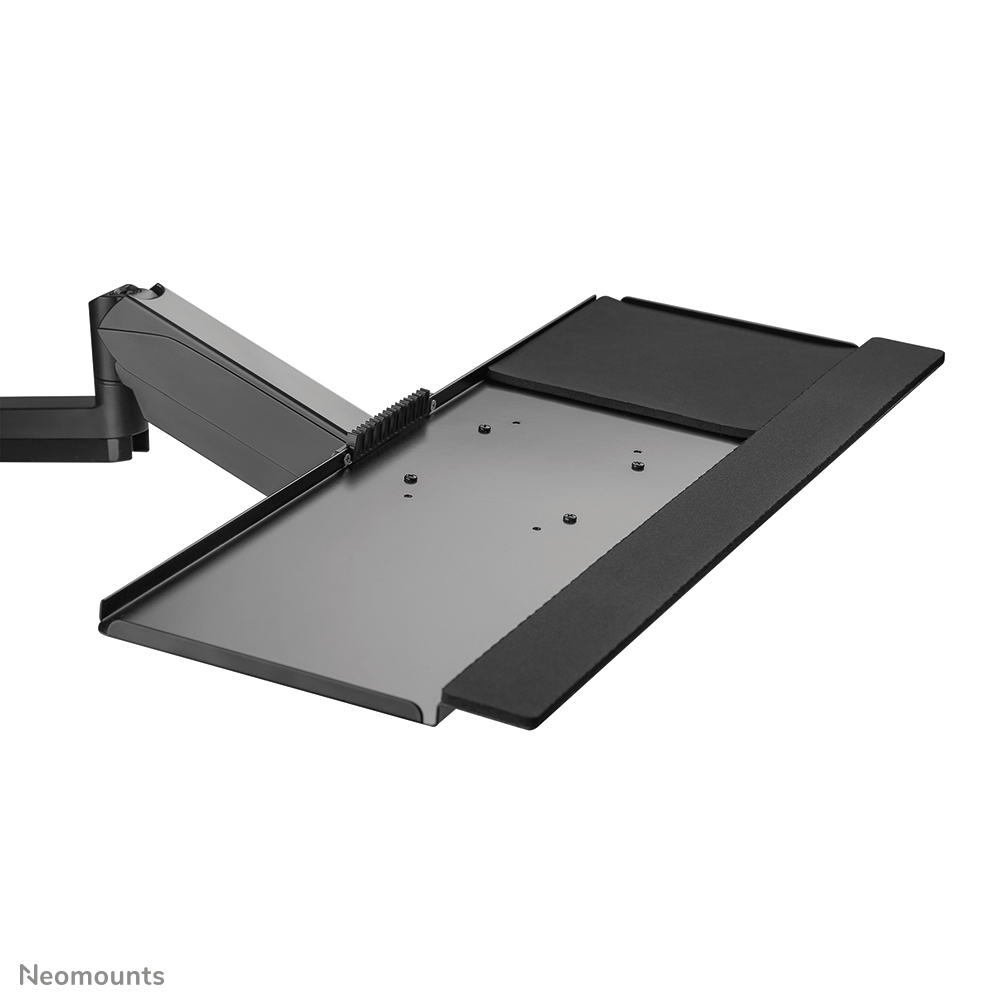 Neomounts FPMA-D1330D4SILVER - Bürokleinmaterial - Silber