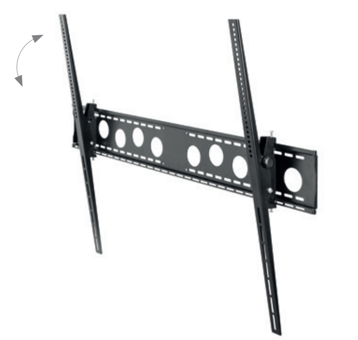 HAGOR Wandhalterung WH 120 T - HD