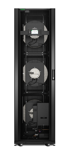 APC ACRC602 - InRow RC, 600mm, Chilled Water, 380-415V, 50/60Hz