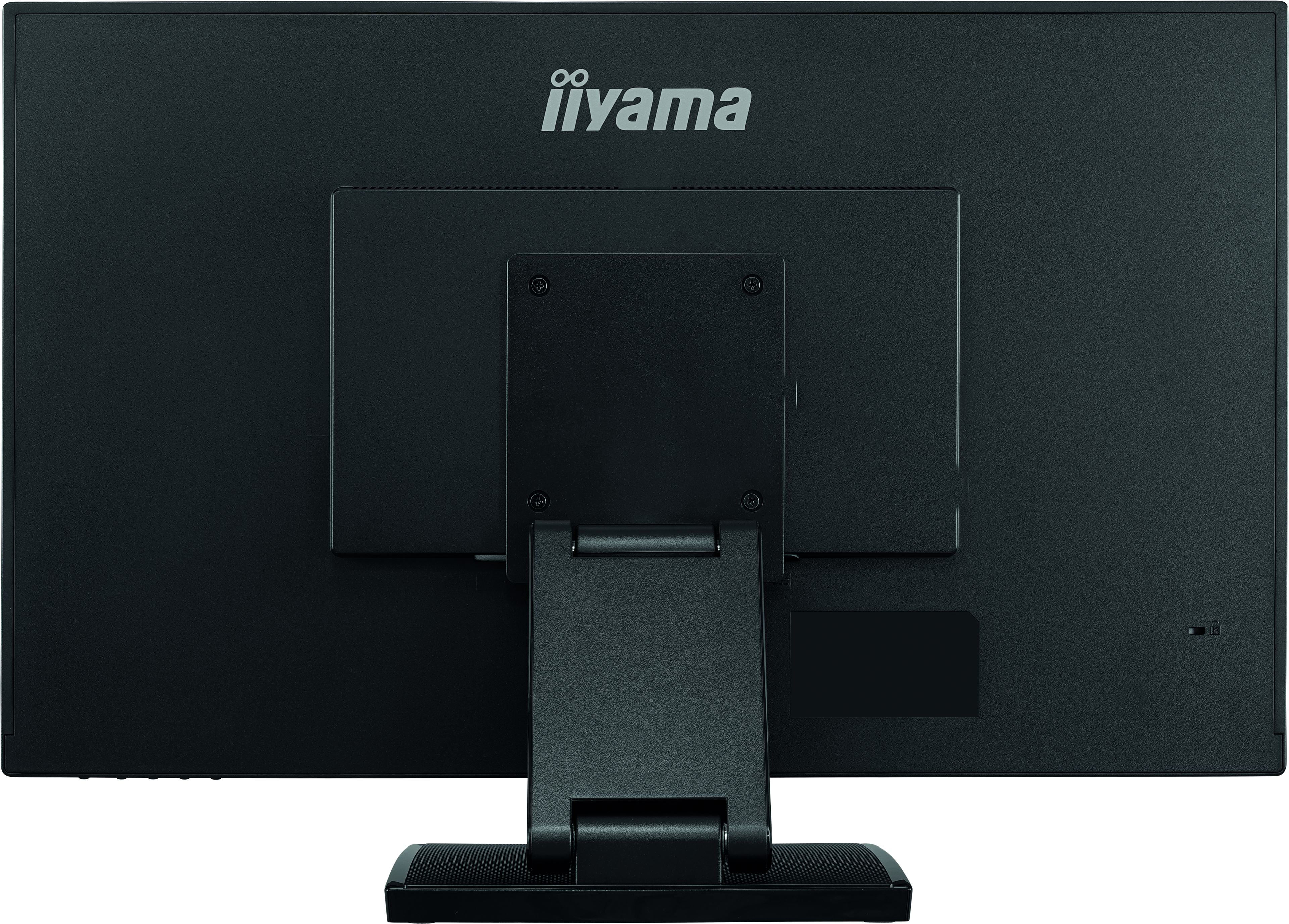 Iiyama ProLite T2754MSC-B1AG