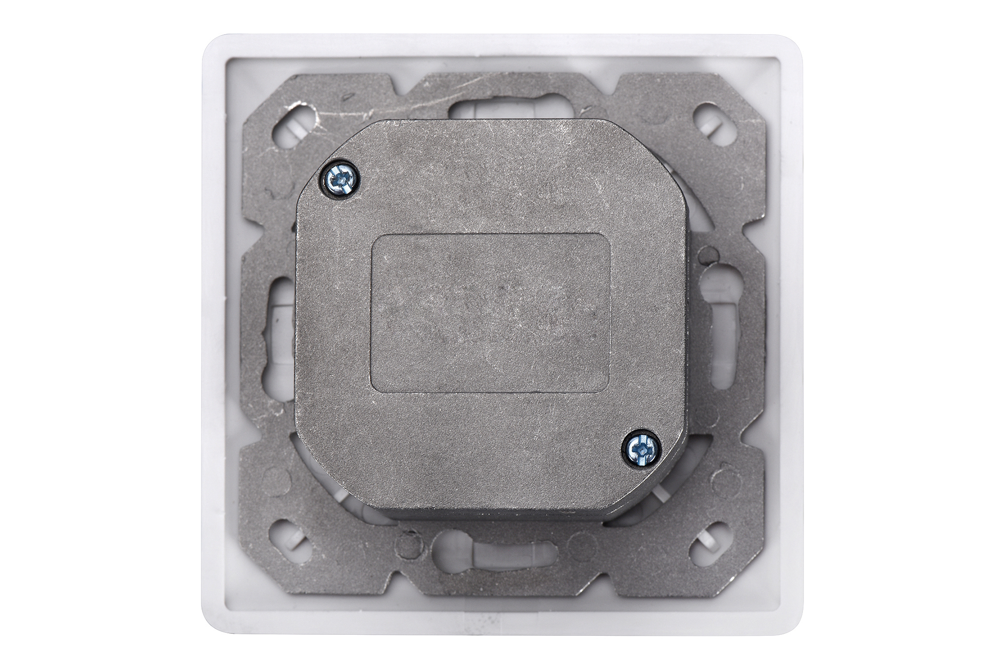 DIGITUS DN-9002-N CAT 5e, Klasse D, Datendose, geschirmt, Aufputz