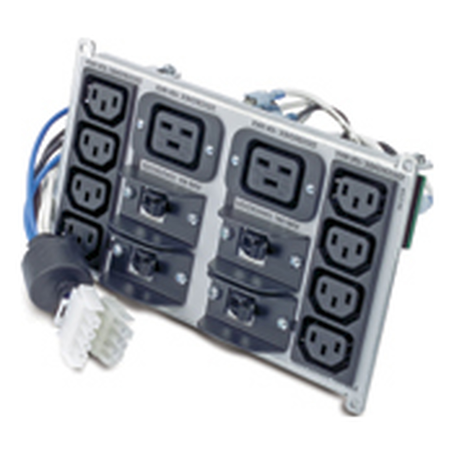 elektronik, Steckdosenleiste, Multiprise, Netzteil, Steckerleisten-Modul