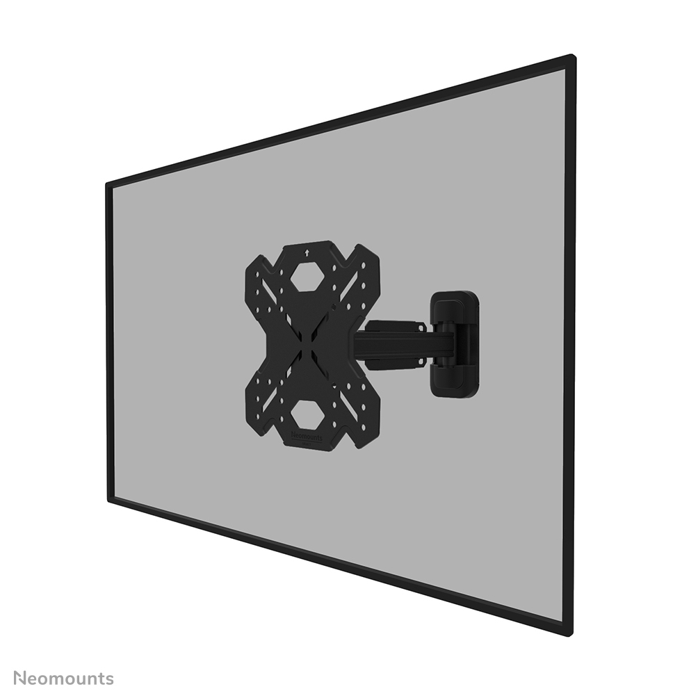 Neomounts WL40S-840BL12 TV-Wandhalterung 32-55" - volle Bewegung - schnelle Installation Neomounts WL40S-840BL12 TV-Wandhalterung 32-55" - volle Bewegung - schnelle Installation