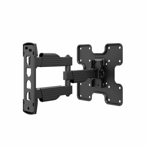 HAGOR Wandhalterung BrackIT S-II neigbar/schwenkbar