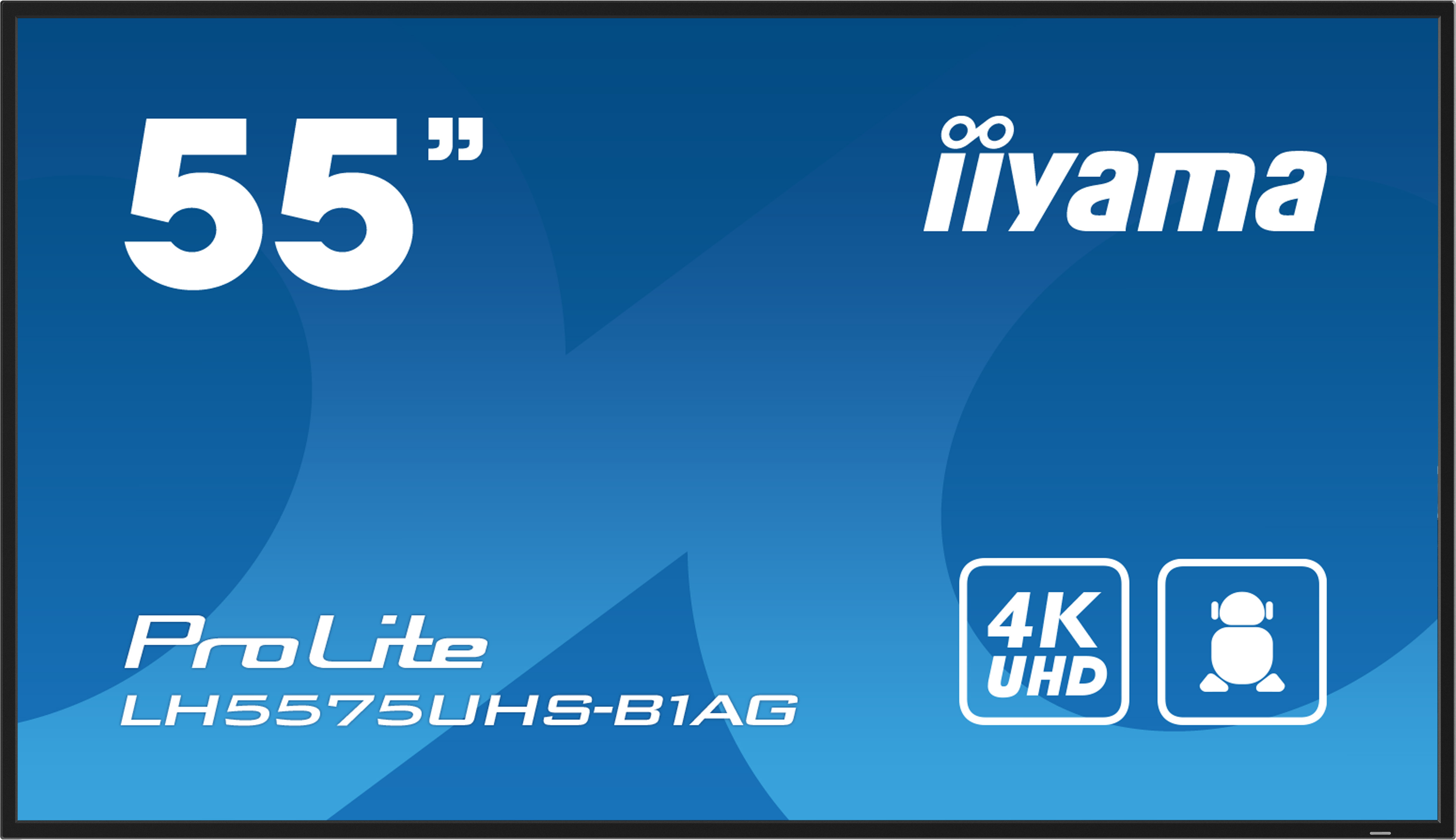 IIYAMA LFD ProLite LH5575UHS-B1AG