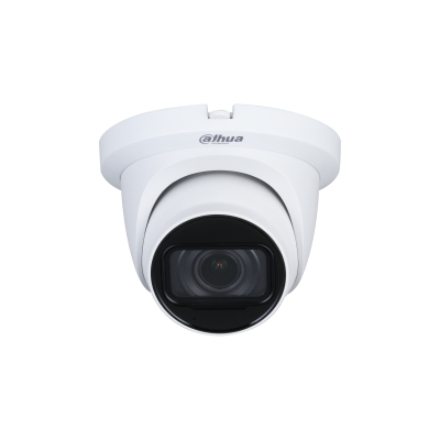 Dahua CCTV 5MP General HDCVI  IR Eyeball Camera, DH-HAC-HDW1500TMQP-Z-A-2712-S2