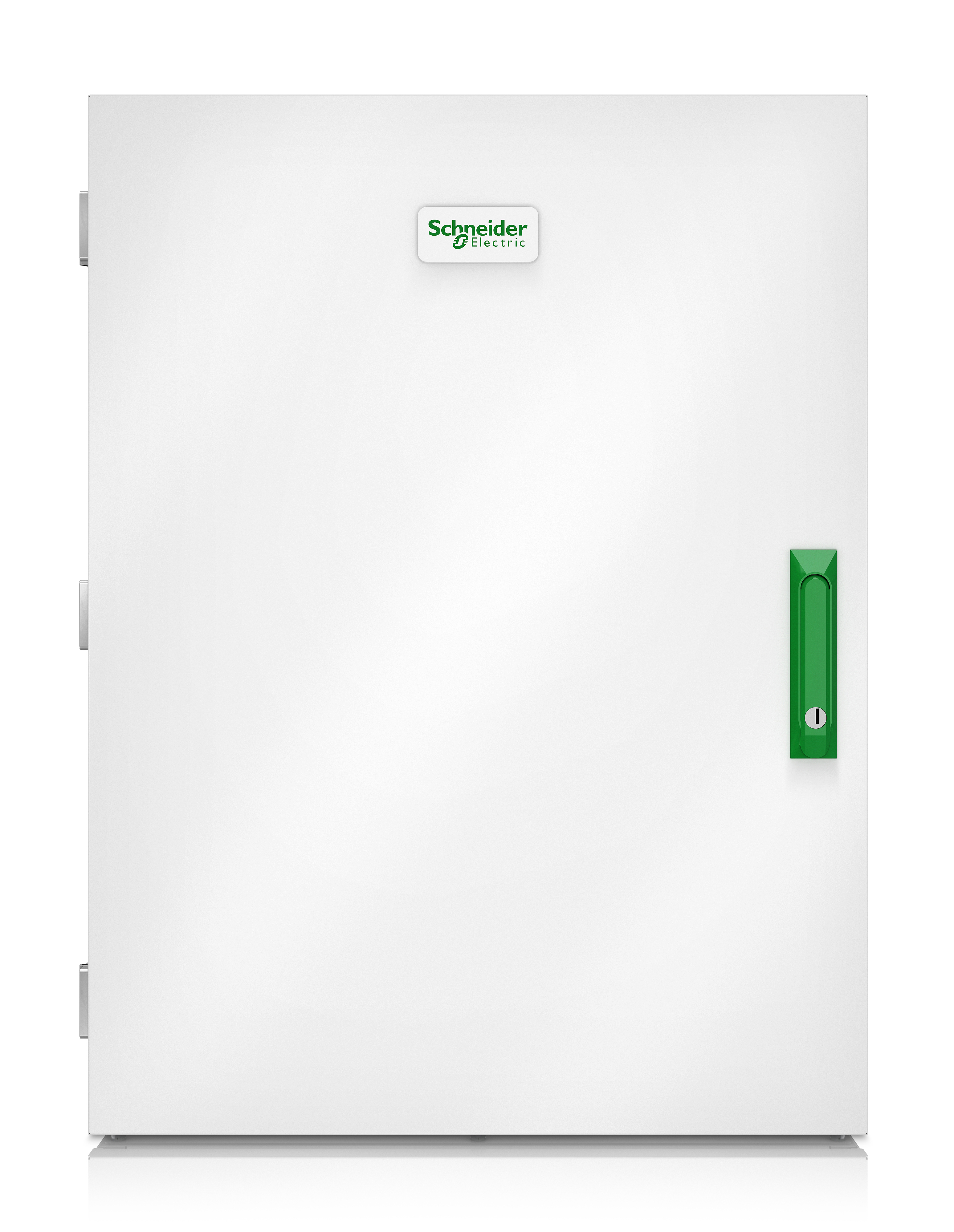 APC GVSBPSU80K120H - Maintenance Bypass Panel, single unit, 80-120kW 400V wallmount, for Galaxy VS and Easy UPS 3S/3M