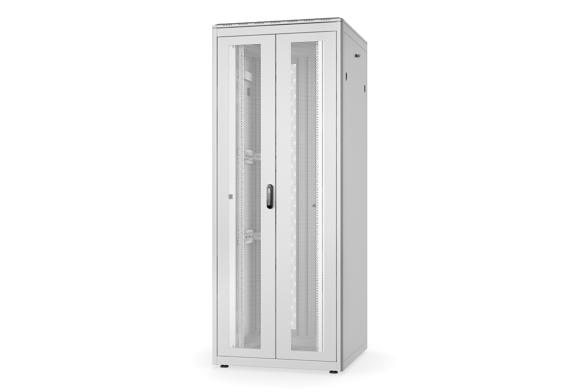 DIGITUS DN-31118 Netzwerkschrank Unique Serie - 800x800 mm (BxT) DIGITUS DN-31118 Netzwerkschrank Unique Serie - 800x800 mm (BxT)