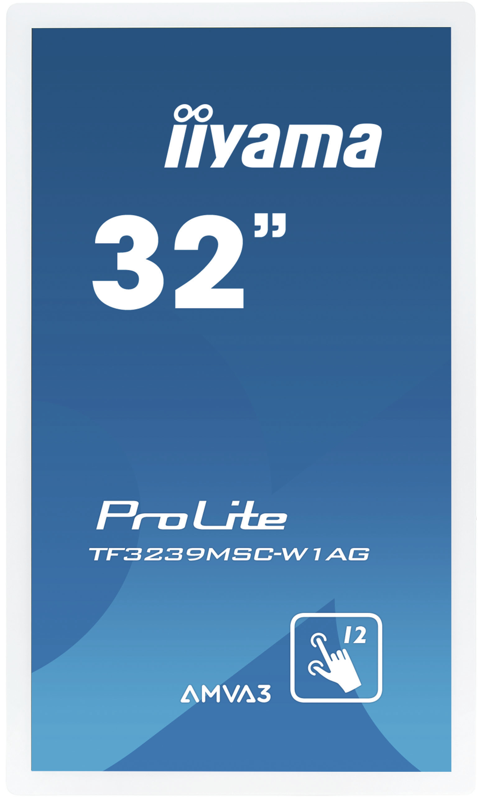 Iiyama ProLite TF3239MSC-W1AG