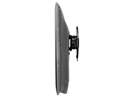 Peerless-AV Wandhalterung SP730P Schwenkbar 11kg 100x100 Peerless-AV Wandhalterung SP730P Schwenkbar 11kg 100x100