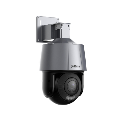 Dahua CCTV 2MP Startlight Red-white Led Speeddome NETWORK PTZ CAMERA, DH-SD3A200-GN-HI-A-PV-0400 Dahua CCTV 2MP Startlight Red-white Led Speeddome NETWORK PTZ CAMERA, DH-SD3A200-GN-HI-A-PV-0400