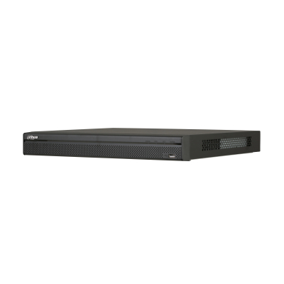 Dahua CCTV-Zubehör  16 Channel 2 1U NETWORK VIDEO RECORDER, DHI-NVR5216-16P-4KS2E Dahua CCTV-Zubehör  16 Channel 2 1U NETWORK VIDEO RECORDER, DHI-NVR5216-16P-4KS2E
