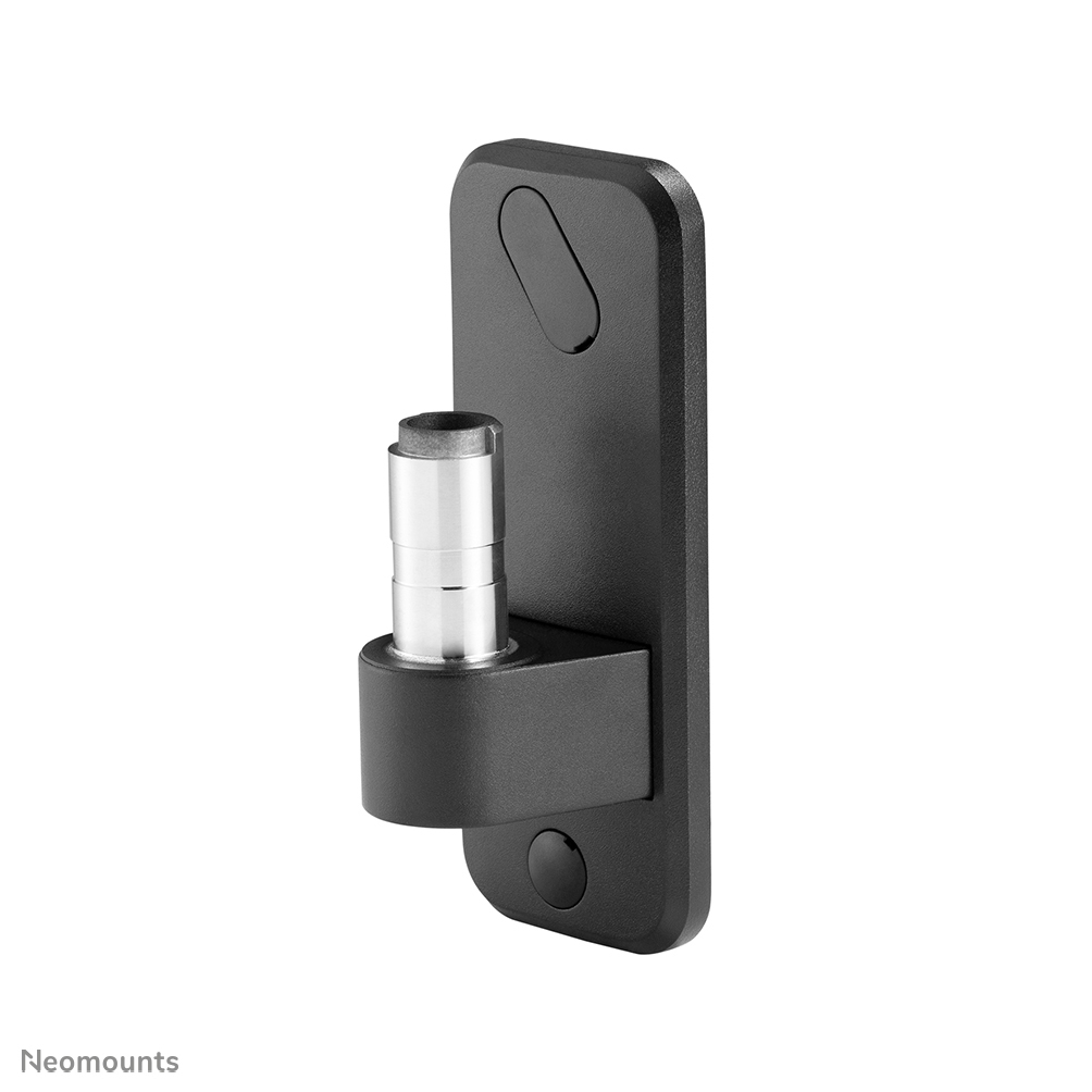 Neomounts AWL75-450BL Wand-Adapter für Monitor-Tischhalterung Neomounts AWL75-450BL Wand-Adapter für Monitor-Tischhalterung