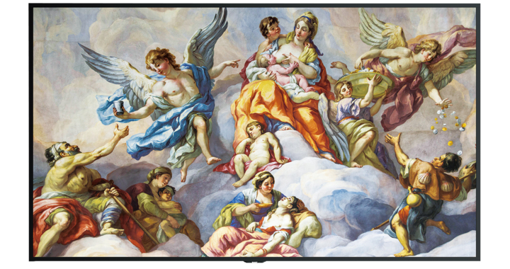 Sharp Display 8MB-120C Sharp Display 8MB-120C