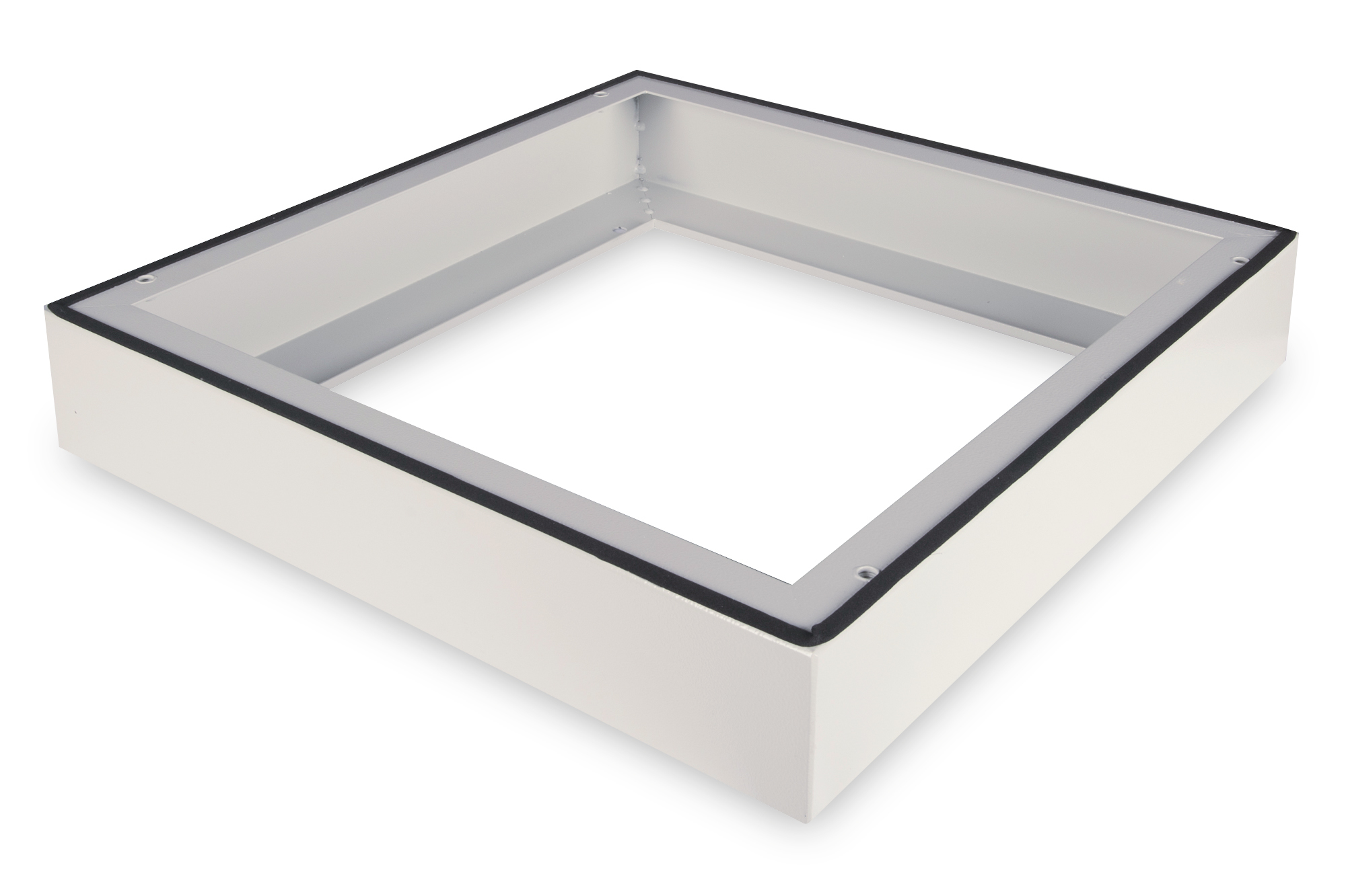 DIGITUS DN-19 PLINTH-6-I-OD Sockel für IP55 Wandgehäuse - 600x600 mm (BxT) DIGITUS DN-19 PLINTH-6-I-OD Sockel für IP55 Wandgehäuse - 600x600 mm (BxT)