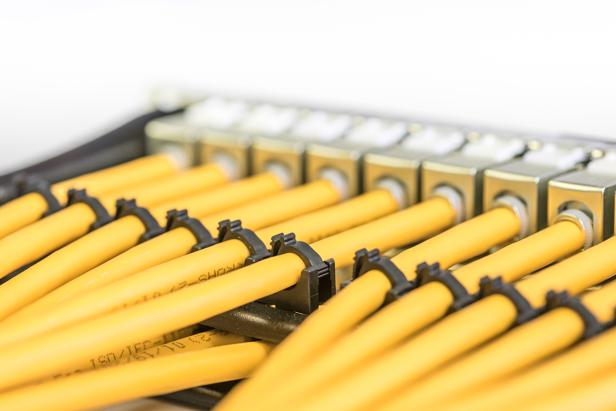 DIGITUS DK-1745-A-VH-5 Cat.7A S/FTP Verlegekabel, 500 Meter, Simplex, B2ca-s1a,d0,a1
