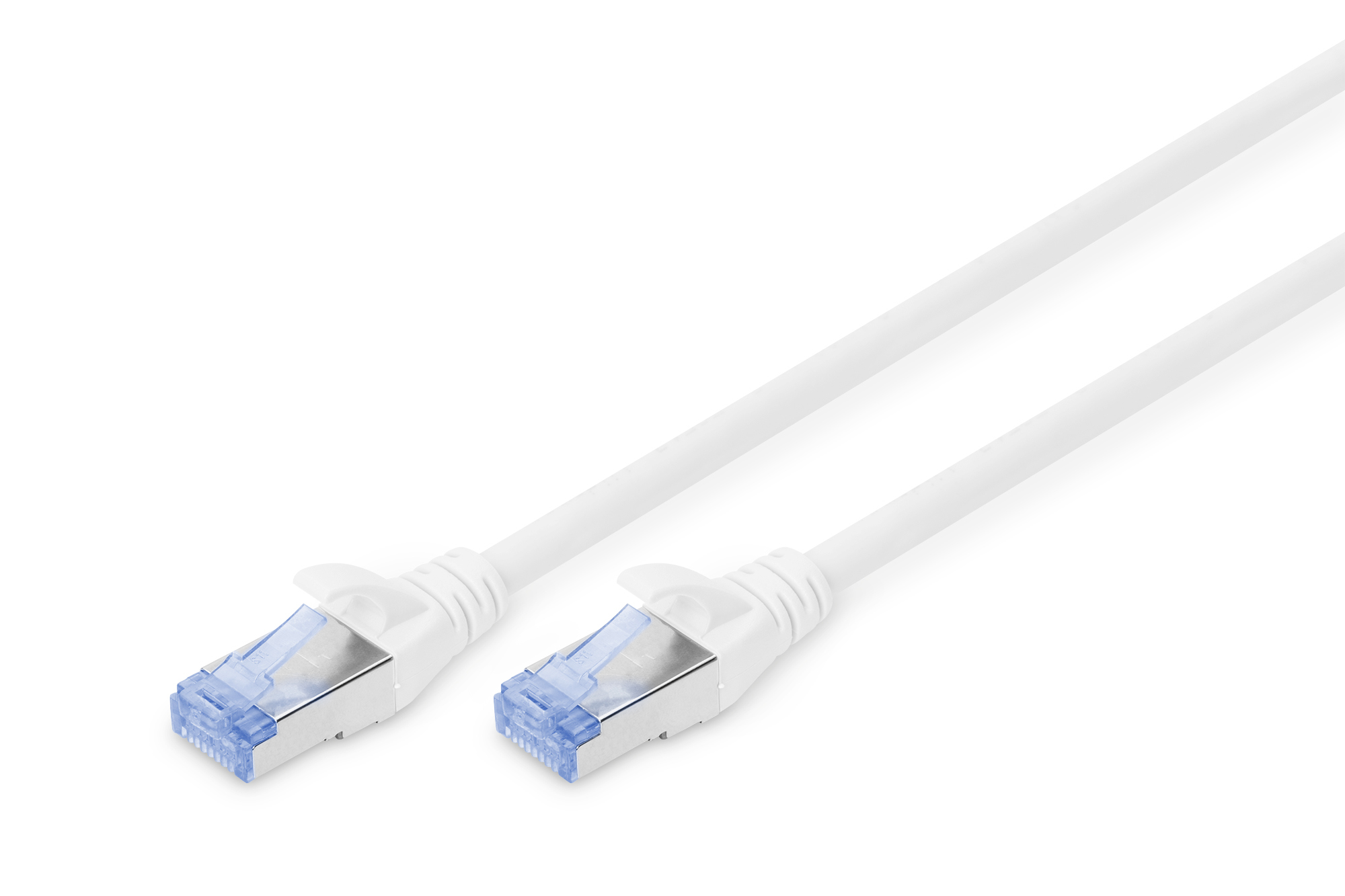 DIGITUS DK-1531-005 CAT 5e SF/UTP Patchkabel DIGITUS DK-1531-005 CAT 5e SF/UTP Patchkabel