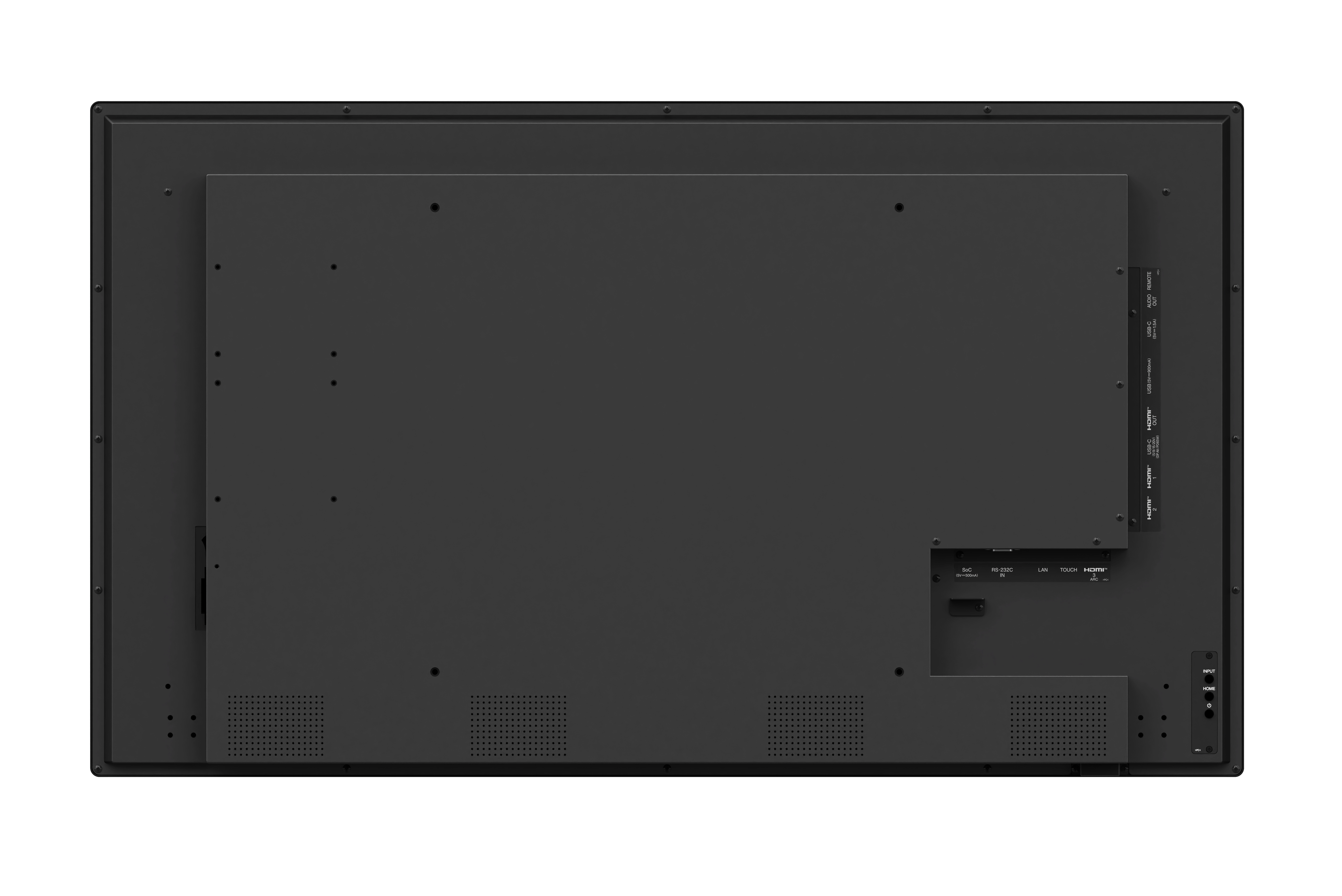 Computerausrüstung, Überwachen, Bildschirm, FERNSEHER