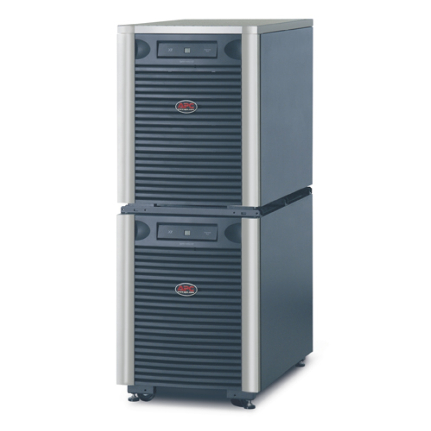 APC SYBFXR9I - SYMMETRA LX 9 BATTERY TOWER XR FRAME, 230V