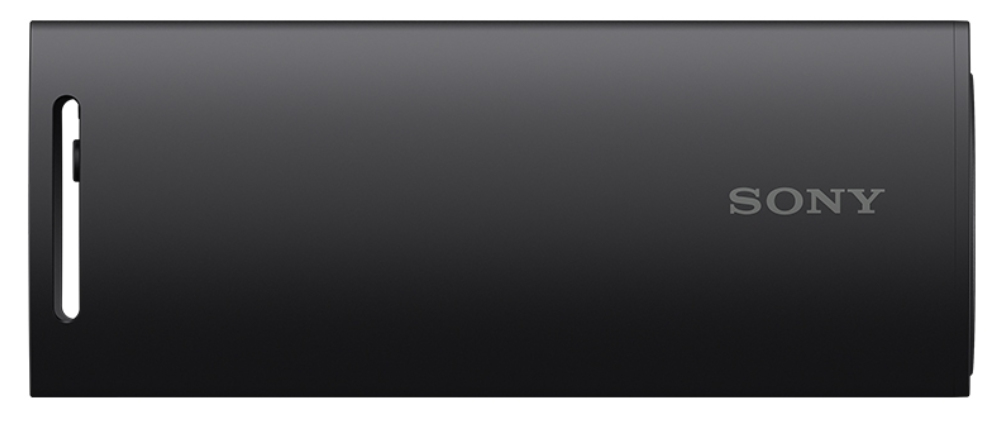 Sony BRC Camera SRG-XB25B